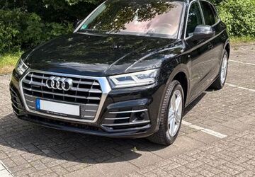 Audi Q5 98.300 km 26.900 &euro; Hannover 30627