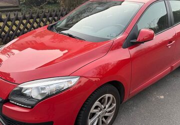 Renault Megane 50.000 km 5.990 &euro; Garbsen 30823