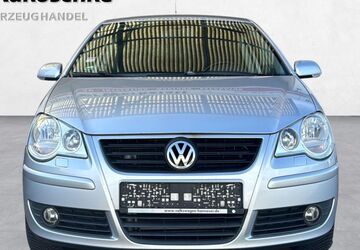 VW Polo 222.000 km 1.850 &euro; Isernhagen 30916