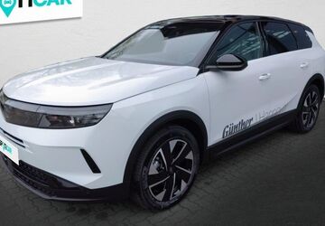 Opel Grandland (X) 1.500 km 33.490 &euro; Hannover 30173