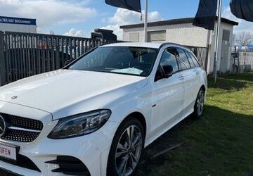 Mercedes-Benz C 300 115.000 km 23.990 &euro; Hannover-Hainholz 30165