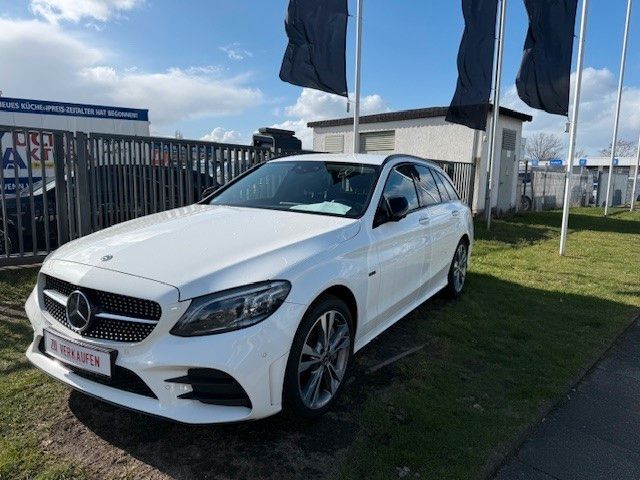 Mercedes-Benz C 300 115.000 km 23.990 &euro; Hannover-Hainholz 30165