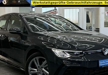 VW Golf 29.000 km 26.650 &euro; Fuhrberg 30938