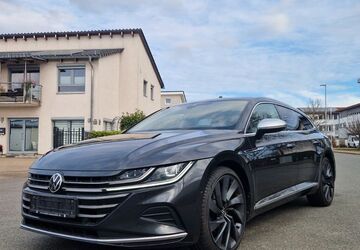 VW Arteon 198.090 km 22.277 &euro; Langenhagen 30853