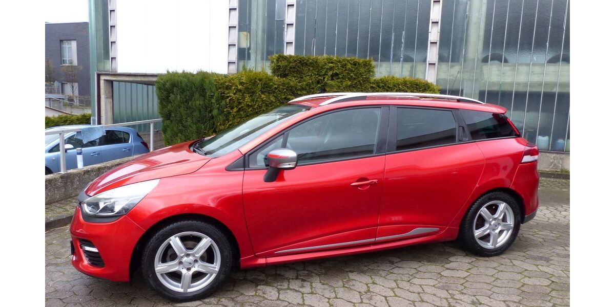 Renault Clio 97.000 km 8.500 &euro; Hannover 30179