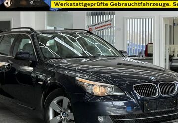 BMW 525 175.500 km 7.770 &euro; Fuhrberg 30938