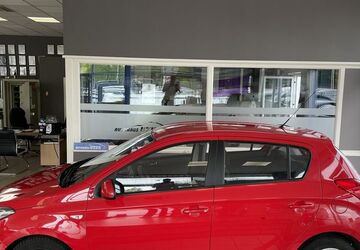 Hyundai i20 205.208 km 1.990 &euro; Hannover 30419