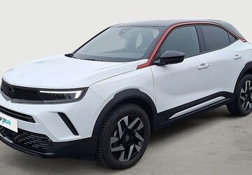 Opel Mokka 10.309 km 21.990 &euro; Hannover 30173