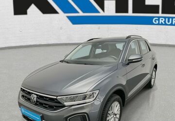 VW T-Roc 10.685 km 27.990 &euro; Neustadt am Rübenberge 31535