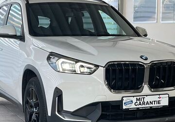 BMW X1 102.930 km 25.399 &euro; Burgdorf 31303