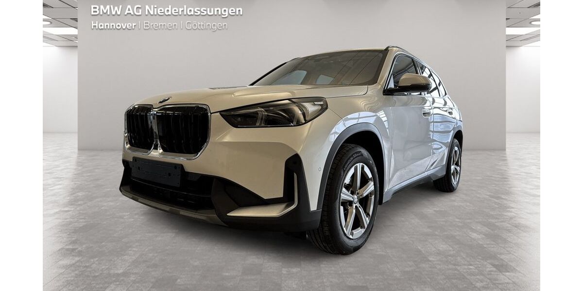 BMW X1 16.999 km 44.705 &euro; Hannover 30539