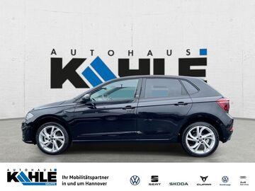 Gebrauchte VW Polo
