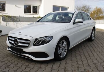 Mercedes-Benz E 220 109.479 km 21.650 &euro; Burgwedel 30938