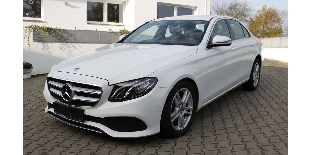 Mercedes-Benz E 220 109.479 km 21.650 &euro; Burgwedel 30938