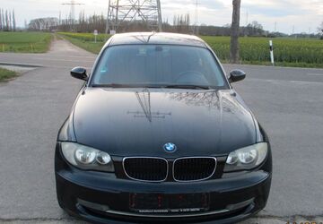 BMW 116 224.000 km 1.199 &euro; Barsinghausen 30890