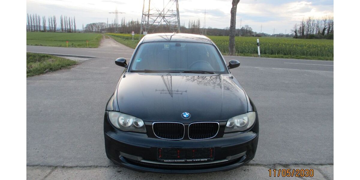 BMW 116 224.000 km 1.199 &euro; Barsinghausen 30890