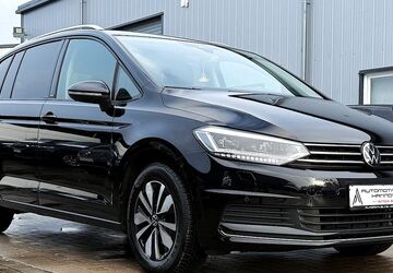 VW Touran 70.000 km 27.950 &euro; Ronnenberg (Hannover) 30952