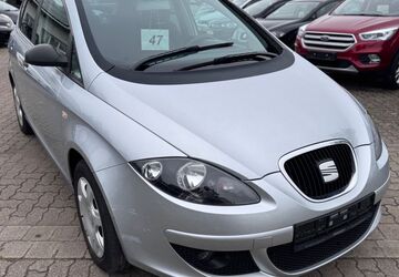 Seat Altea 297.229 km 1.999 &euro; Neustadt 31535