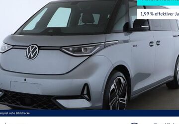 VW ID. Buzz 14.428 km 72.190 &euro; Hannover 30419