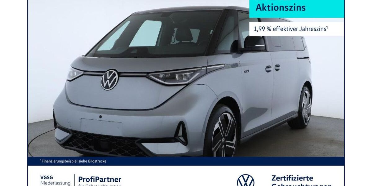 VW ID. Buzz 14.428 km 72.190 &euro; Hannover 30419