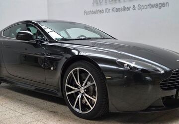 Aston Martin V8 Vantage 28.807 km 90.436 &euro; Ronnenberg 30952