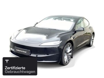 Gebrauchte Tesla Model 3