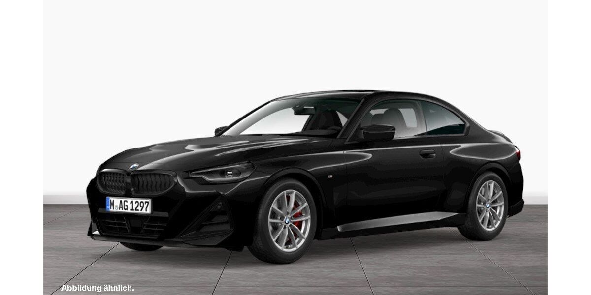 BMW M240i 96.650 km 39.904 &euro; Hannover 30539