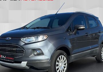 Ford EcoSport 99.950 km 5.980 &euro; Laatzen 30880