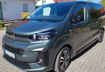 Citroen ë-Spacetourer 2.700 km 44.000 &euro; Wennigsen 30974