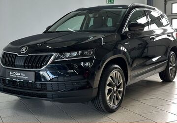 Skoda Karoq 44.111 km 25.299 &euro; Hemmingen/Hannover 30966