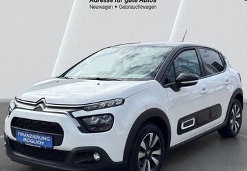 Citroen C3 38.820 km 14.690 &euro; Wunstorf 31515