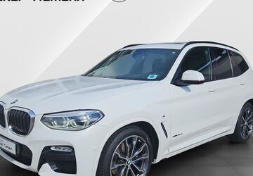 BMW X3 149.752 km 24.906 &euro; Wunstorf 31515