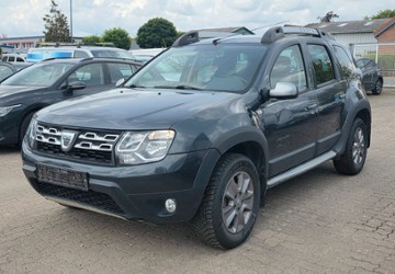 Dacia Duster 199.256 km 7.490 &euro; Garbsen 30827