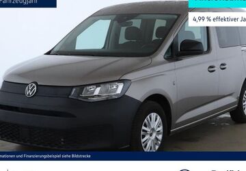 VW Caddy 11.649 km 29.990 &euro; Hannover 30419