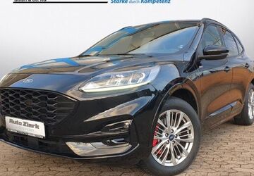Ford Kuga 25.873 km 24.990 &euro; Lehrte 31275