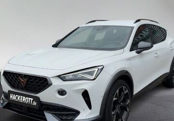 Cupra Formentor 32.318 km 26.450 &euro; Burgwedel 30938