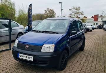 Fiat Panda 111.300 km 2.990 &euro; Hannover 30453