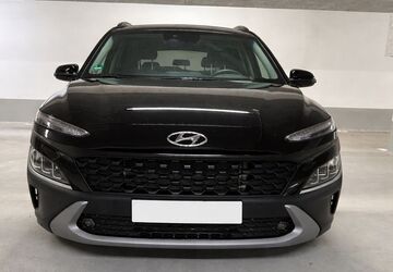 Hyundai KONA 75.000 km 14.700 &euro; Laatzen 30880