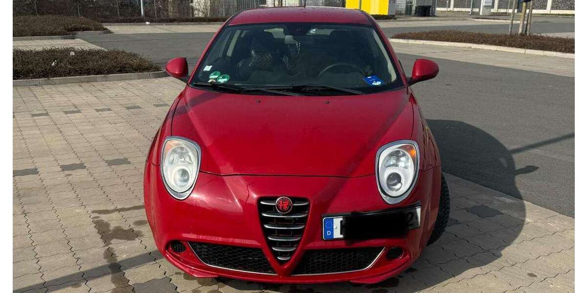 Alfa Romeo MiTo 277.000 km 3.200 &euro; Hannover, Landeshauptstadt 30989