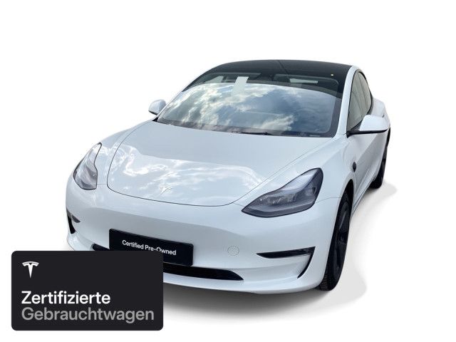 Tesla Model 3 40.930 km 35.700 &euro; Hannover 30519