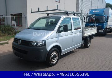 VW T5 Transporter 54.753 km 10.900 &euro; Hannover 30179