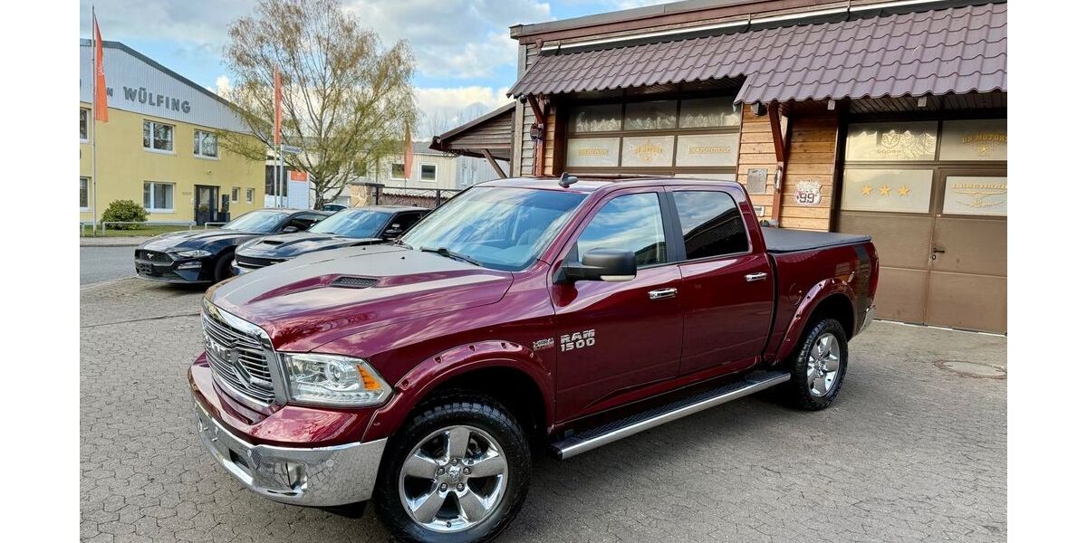 Dodge RAM 65.900 km 39.900 &euro; Isernhagen 30916