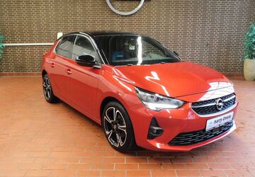 Opel Corsa 21.375 km 17.750 &euro; Garbsen 30823
