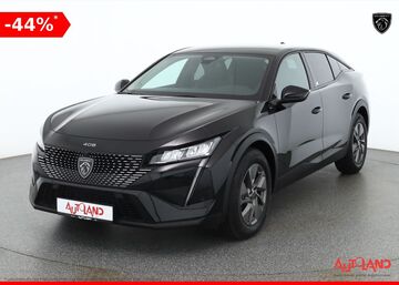 Gebrauchte Peugeot 408