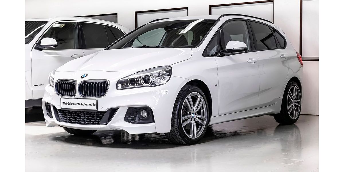BMW 220 Active Tourer 149.602 km 14.900 &euro; Hannover 30177