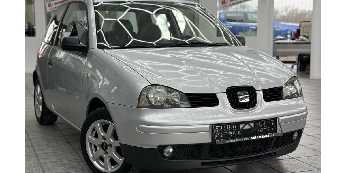 Seat Arosa 141.000 km 2.440 &euro; Fuhrberg 30938