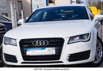 Audi A7 188.000 km 16.990 &euro; Burgdorf 31303
