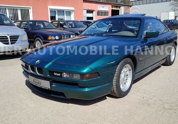 BMW 850 206.317 km 22.999 &euro; Hannover 30419
