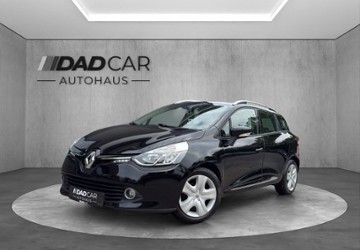 Renault Clio 141.260 km 5.990 &euro; Garbsen bei Hannover 30827
