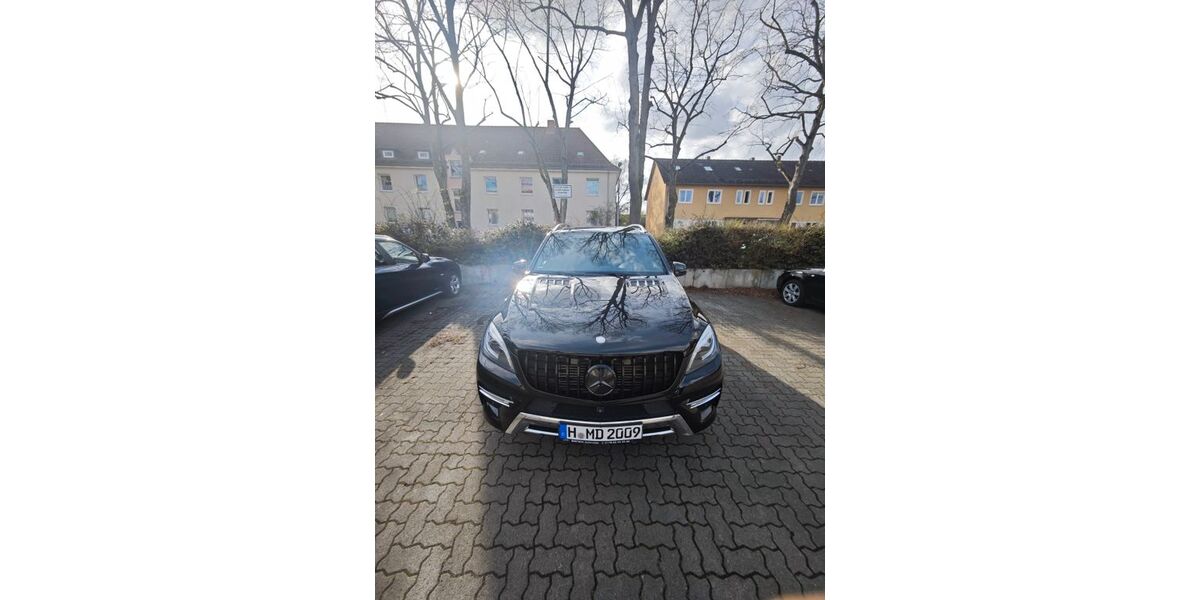 Mercedes-Benz ML 350 275.000 km 19.999 &euro; Seelze 30926